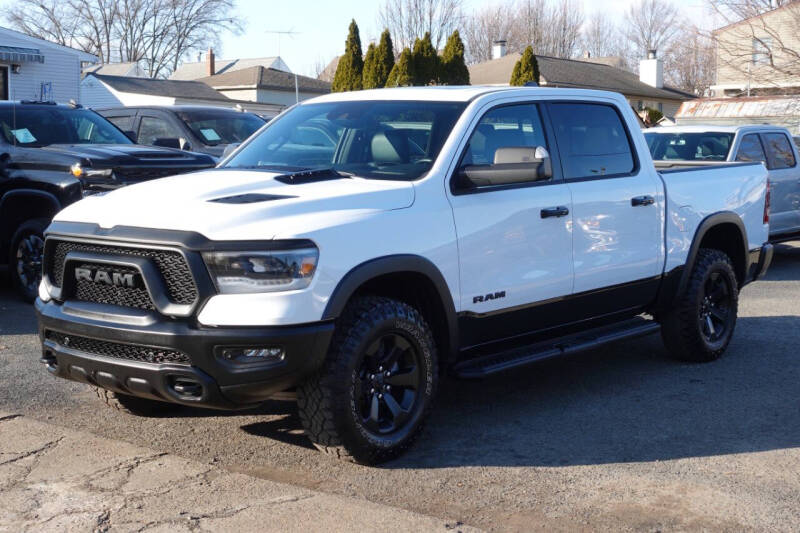 2023 RAM 1500 for sale at Olger Motors, Inc. in Woodbridge NJ