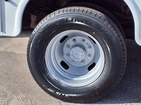 2016 Ford F-350 Super Duty