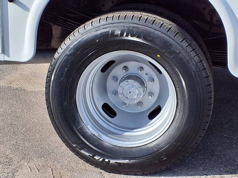 2016 Ford F-350 Super Duty