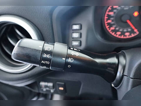 2015 Subaru BRZ Limited