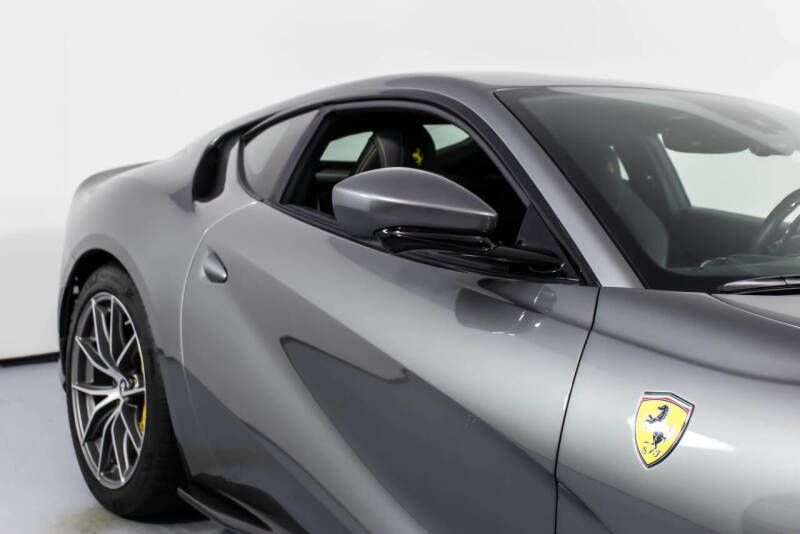 2020 Ferrari 812 Superfast