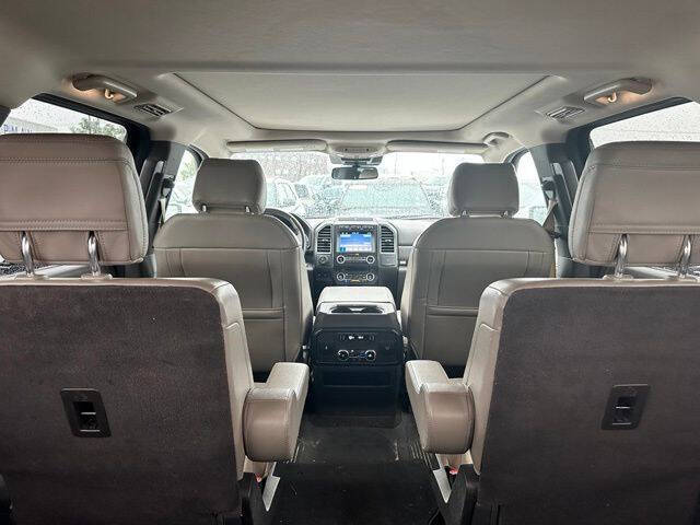 2019 Ford Expedition Limited