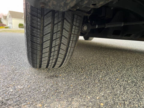 2012 Toyota Camry Hybrid LE