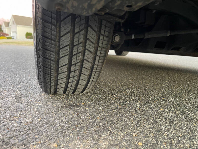 2012 Toyota Camry Hybrid LE