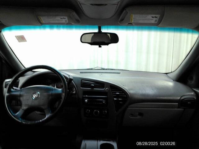 2006 Buick Rendezvous CX