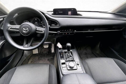 2021 Mazda CX-30 2.5 S