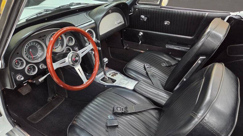 1964 Chevrolet Corvette