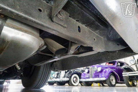 1963 Cadillac DeVille