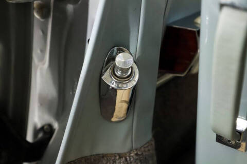 1960 Cadillac Series 62