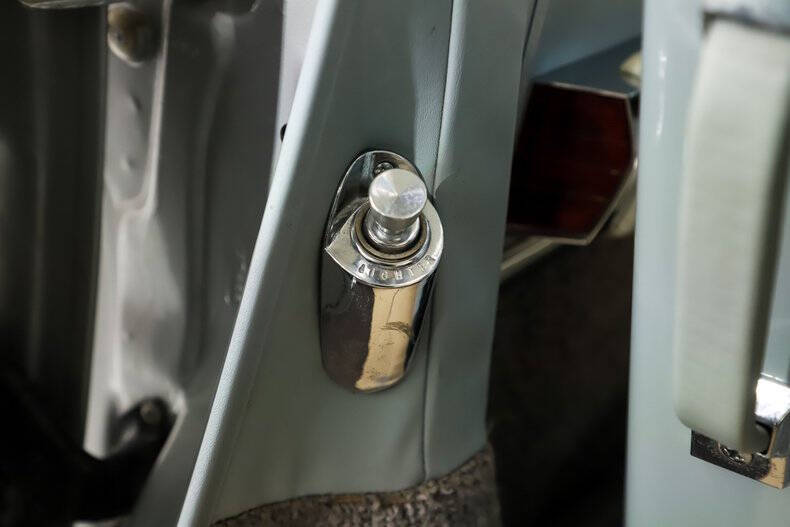 1960 Cadillac Series 62