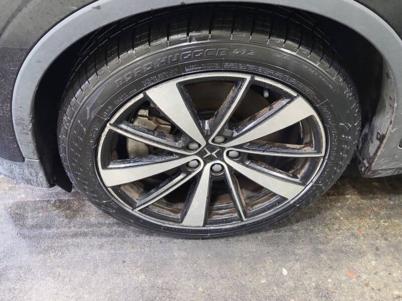 2022 Polestar 2 Long Range Dual Motor