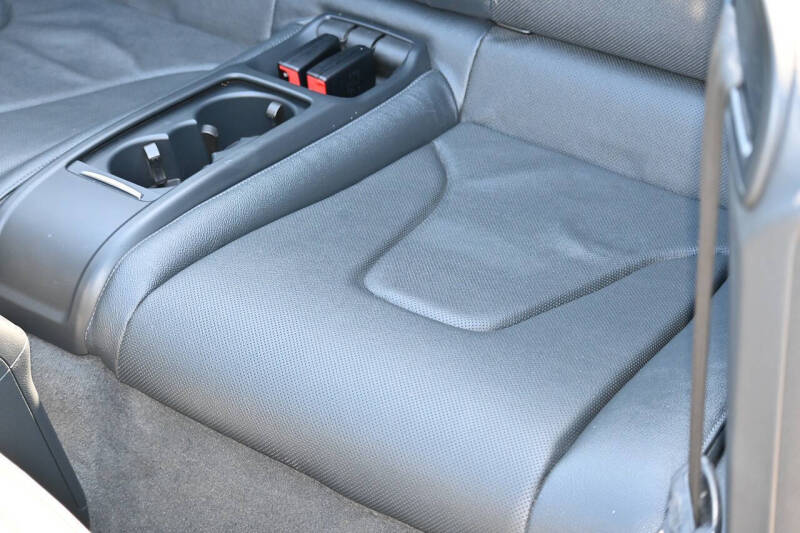 2016 Audi A5 2.0T quattro Premium Plus