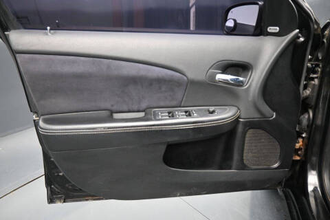 2013 Chrysler 200 Limited