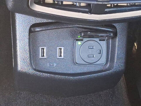 2018 Lincoln MKZ Select