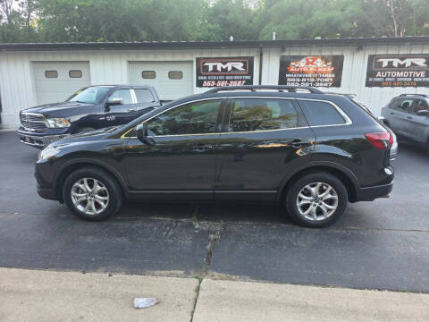 2015 Mazda CX-9
