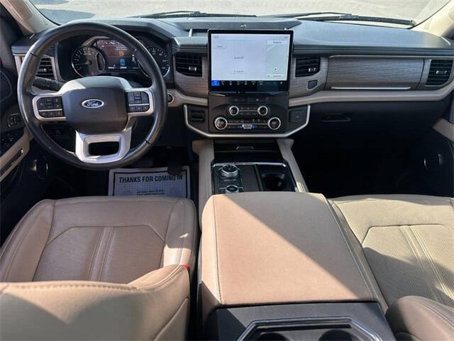 2023 Ford Expedition Limited