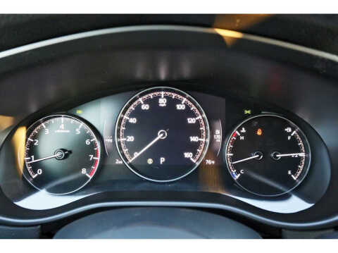 2026 Mazda CX-50 2.5 S Select