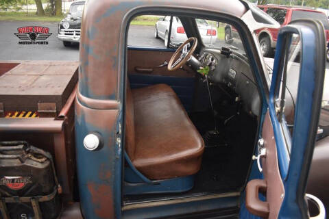 1954 GMC 3100
