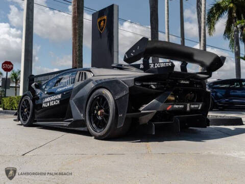 2022 Lamborghini Huracan