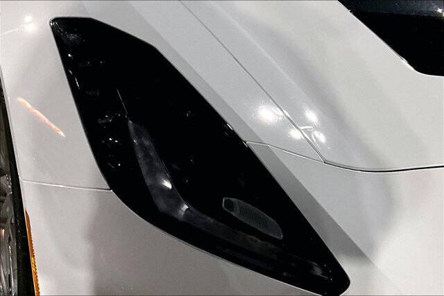 2015 Chevrolet Corvette Stingray Z51