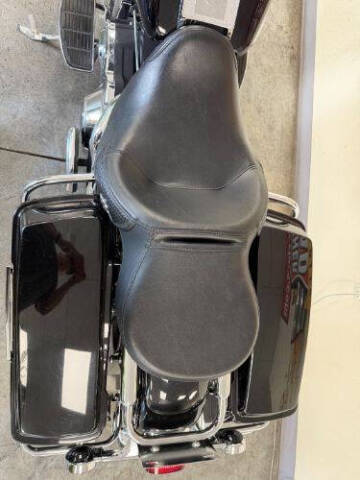 2004 Harley-Davidson Road King