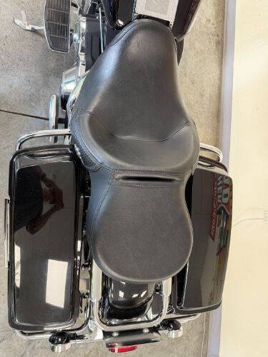 2004 Harley-Davidson Road King