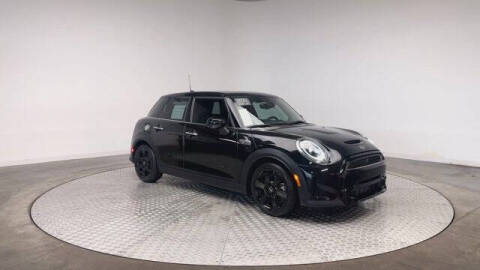 2023 MINI Hardtop 4 Door Cooper S