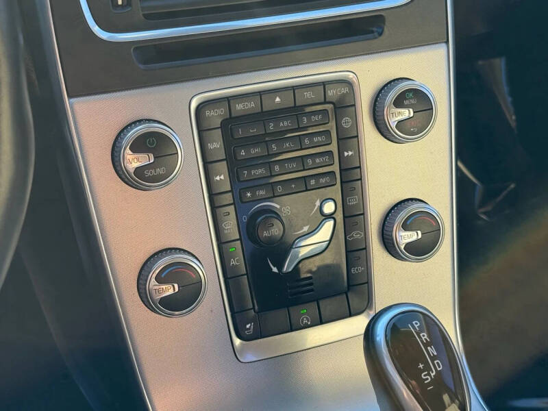 2018 Volvo S60 T5 Dynamic