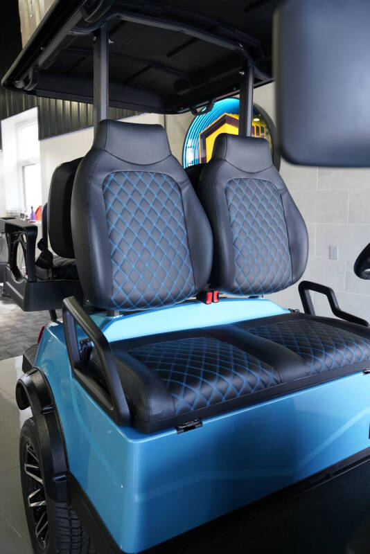 2026 Massimo MVR 2X
