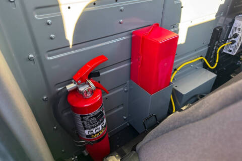 2024 Ford E-Transit 350