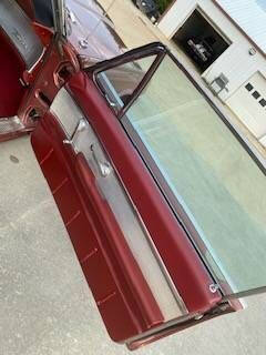 1962 Ford Thunderbird