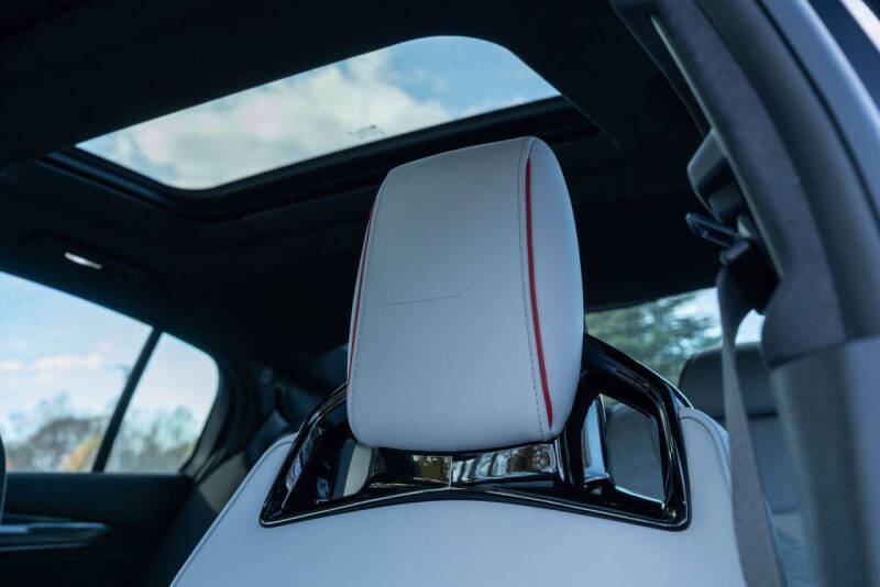 2024 Cadillac CT5-V Blackwing