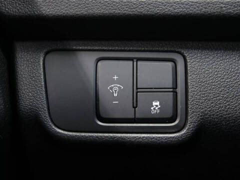 2018 Hyundai Accent SE