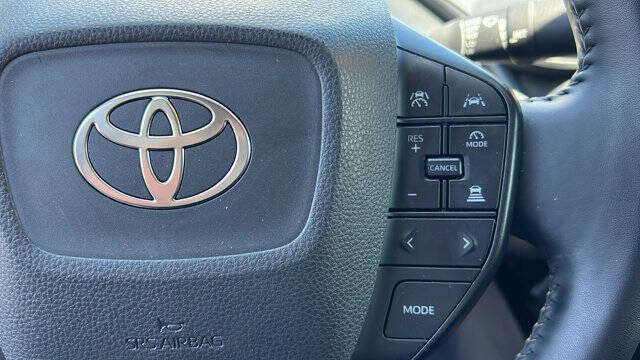 2025 Toyota Prius