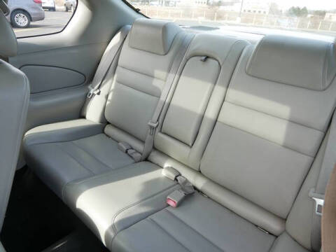 2007 Chevrolet Monte Carlo LT