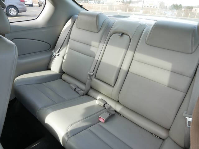 2007 Chevrolet Monte Carlo LT