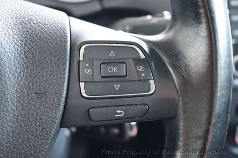 2011 Volkswagen Jetta SportWagen TDI