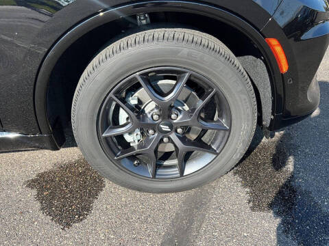 2026 Dodge Durango GT HEMI Plus