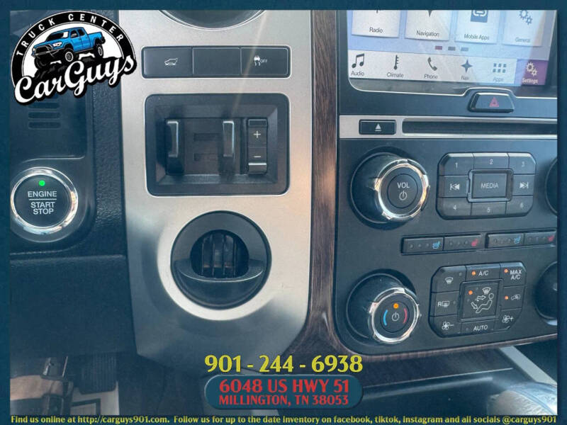 2017 Ford Expedition