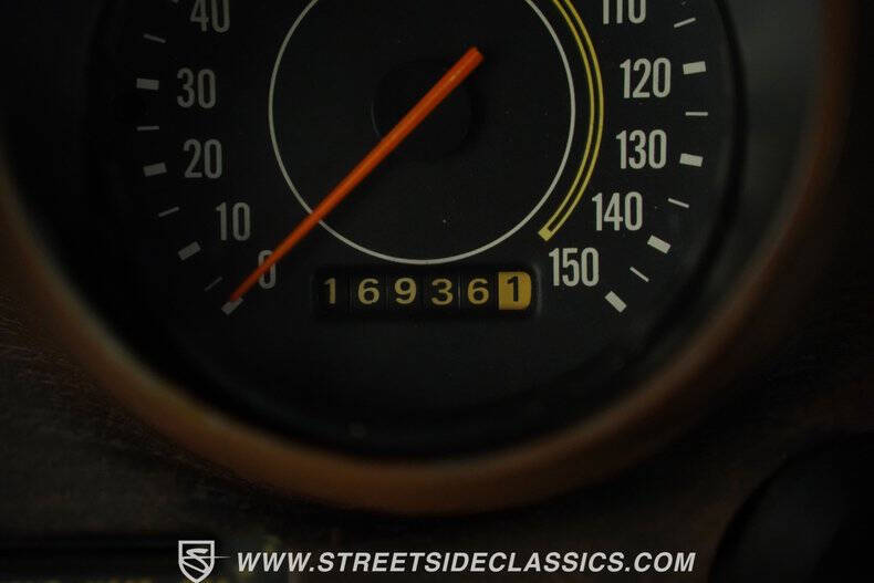 1973 Plymouth Roadrunner