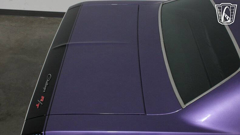1970 Dodge Challenger