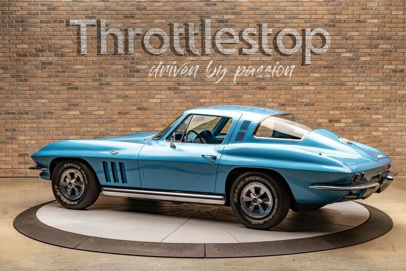 1965 Chevrolet Corvette
