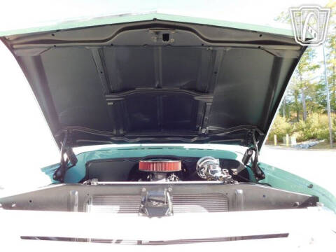 1968 Chevrolet C10
