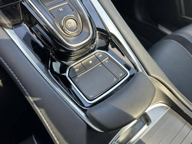 2021 Acura RDX w/A-SPEC