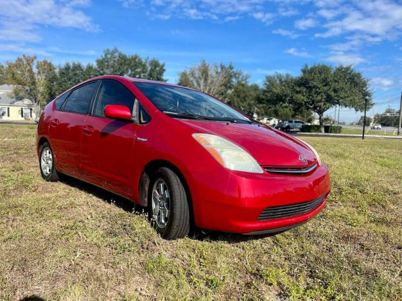 2006 Toyota Prius