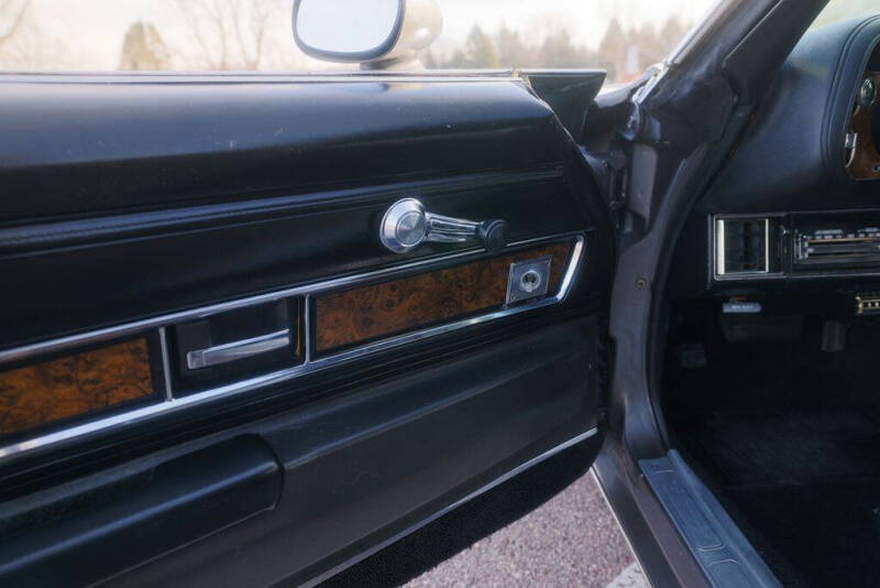 1970 Chevrolet Camaro