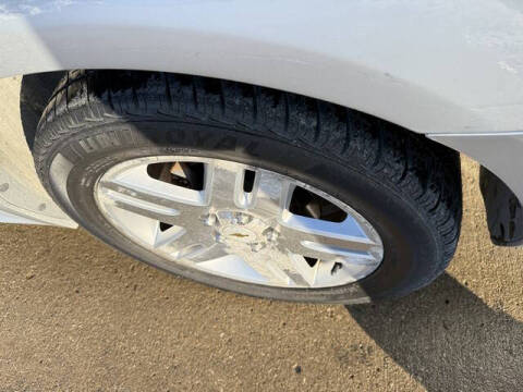 2011 Chevrolet Impala LT Fleet