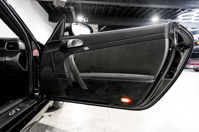 2010 Porsche 911 GT3