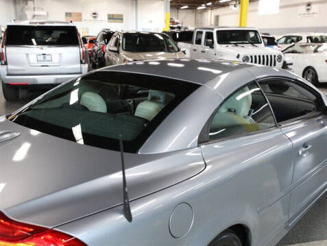 2012 Volvo C70 T5 Premier Plus