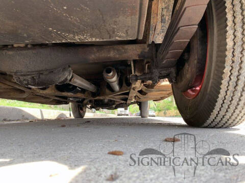 1934 Packard 8 Coupe Roadster